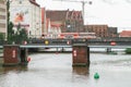 view of the MotÃâawa River